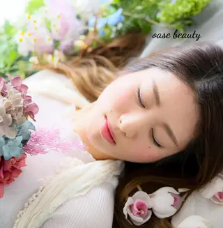 マツエク・マツパ YANA YANAlashのマツエク・マツパデザイン