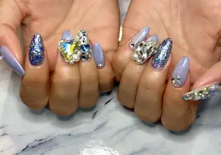 ネイル Lino+ ネイル&よもぎ蒸しのエステ・リラクイメージ