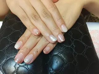 ネイル haru  nailのネイルデザイン