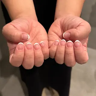 ネイル 𝐫𝐚𝐢 𝐧𝐚𝐢𝐥の眉毛・アイブロウイメージ