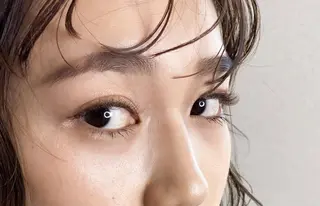 アイブロウ 【LED】マツエク ayaka🎀のマツエク・マツパデザイン