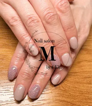 ネイル Nail salon M所属・本郷台💅大人ネイル ｜初回¥3500〜のネイルデザイン