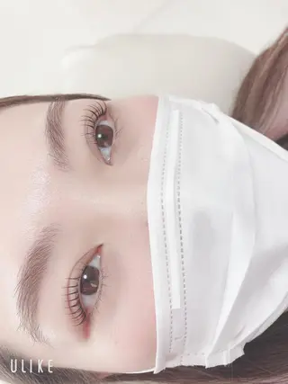 マツエク・マツパ 高崎/まつ毛/眉毛 /keikoのマツエク・マツパデザイン