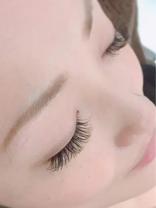 マツエク・マツパ R’s nail アールズネイル☆のマツエク・マツパデザイン