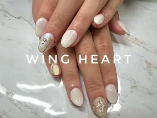 ネイル I. AYUMIのネイルデザイン