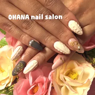 ネイル 那覇🏝️台湾人 ネイリストSHIUのネイルデザイン