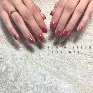 ネイル ICY,nail REINAのネイルデザイン