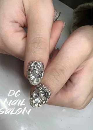 ネイル DC nail salonのネイルデザイン