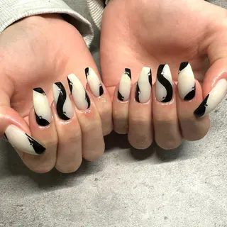 ネイル Bianca浦和🎀 渋谷のネイルデザイン