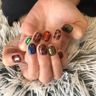 ネイル nail roomのネイルデザイン