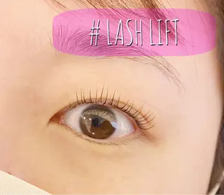 マツエク・マツパ charm所属・charm 【📍大名】のマツエク・マツパデザイン