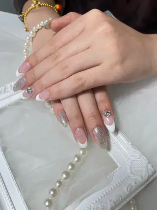 ネイル カ ンのネイルデザイン