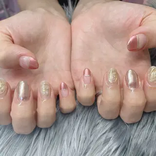 ネイル nail salon R'sのネイルデザイン