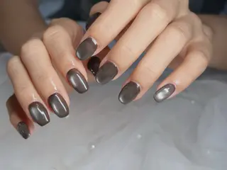 ネイル cerisier 坂本のネイルデザイン