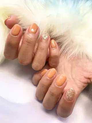 ネイル 痩身/脱毛/ネイル HARUKAのエステ・リラクイメージ