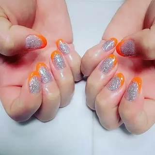 ネイル みー shakushiroのネイルデザイン