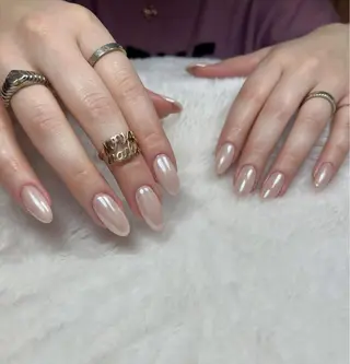 ネイル YMT NailStudio所属・YMT NailStudioのネイルデザイン