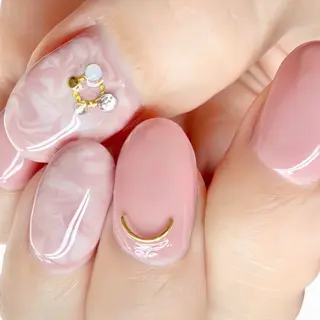 ネイル Nail Shian所属・Nail Shianのネイルデザイン