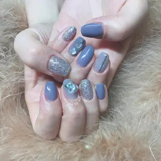ネイル Utopia nail_のネイルデザイン