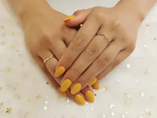 ネイル 上福岡 らんらんのネイルデザイン