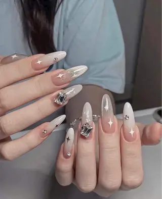 ネイル Tina_Nailstudio所属・Tina Nailstudioのネイルデザイン