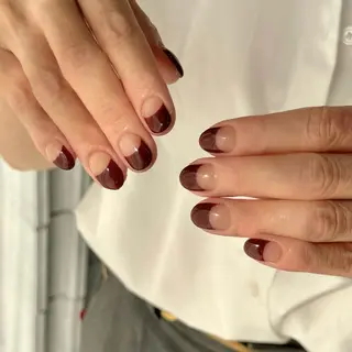 ネイル HARUKA ネイリスト福岡/薬院のネイルデザイン