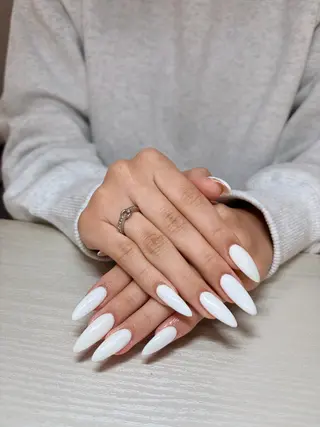 ネイル I P'ink nail salon所属・I pinknail 韓国風·持ち込み専門のネイルデザイン