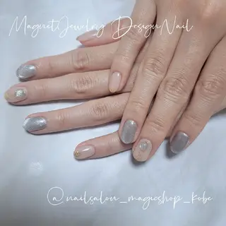 ネイル Nailsalon MagicShopのネイルデザイン