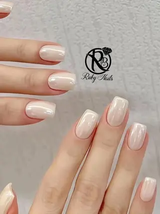 ネイル チェリネイルサロン 霞ヶ関のネイルデザイン