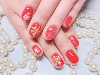 ネイル ネイルサロン HARRYS所属・ネイル･脱毛サロン HARRYSのエステ・リラクイメージ