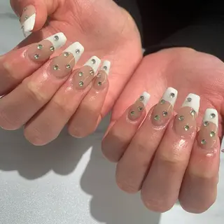 ネイル Nail's Kiiのネイルデザイン
