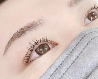 マツエク・マツパ Ele'na eye beautyのマツエク・マツパデザイン