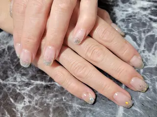 ネイル BELIAS nailsalonのネイルデザイン