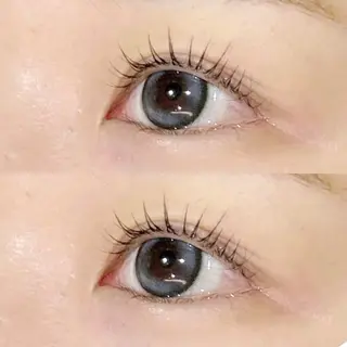 マツエク・マツパ 韓国マツエク/まつパ 🎀misaki🎀のマツエク・マツパデザイン