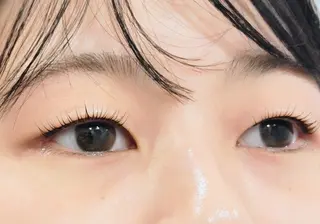 マツエク・マツパ C'estlaVie Sakuraiのマツエク・マツパデザイン