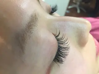 マツエク・マツパ La La zipangu所属・🍋LaLa zipangu🍋のヘアスタイル