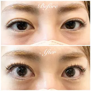 マツエク・マツパ マツエク専門店🩵 SAYAKAのマツエク・マツパデザイン