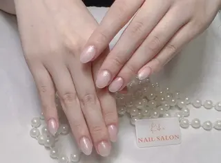 ネイル 林 Yunaのネイルデザイン