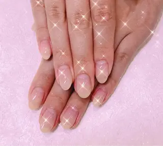 ネイル Moci Nail Salonのネイルデザイン