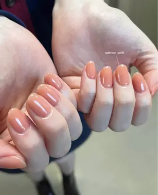 ネイル mieux YUKoのネイルデザイン