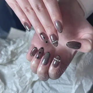 ネイル July Nailのネイルデザイン