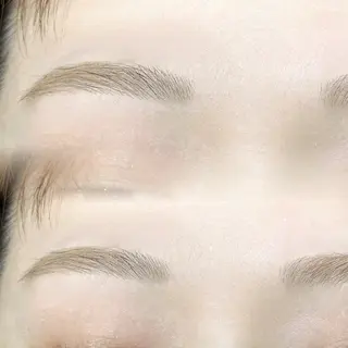 アイブロウ アイラッシュ＆アイブロウ The TEN 千葉店所属・🌈The TEN 千葉店🌈ERI☁️のマツエク・マツパデザイン