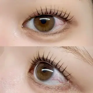 マツエク・マツパ Rinka 【alice天神店】のマツエク・マツパデザイン