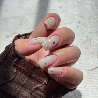ネイル BLinLin nail salonのネイルデザイン