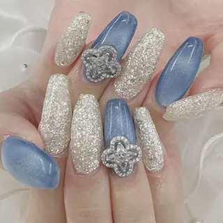 ネイル Nail salon Honey Beeのネイルデザイン