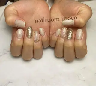 ネイル nailroom mocoのネイルデザイン