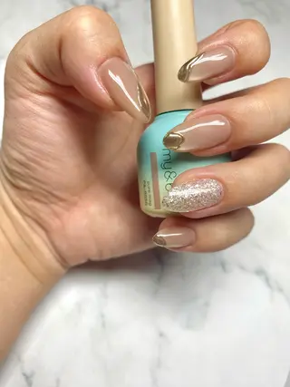 ネイル Nail salon BeBeのネイルデザイン