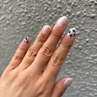 ネイル セプトアカデミー YAYOSHIのネイルデザイン