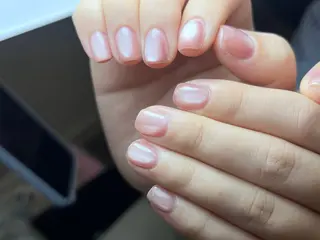 ネイル K Kのネイルデザイン