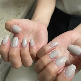 ネイル mieux MOEKAのネイルデザイン